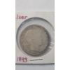 Image 3 : United States 1893 & 1906-O Barber 90% Silver Half Dollars - Face Value: $1.00