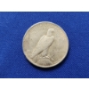 Image 2 : 1923 90% Silver Peace Dollar