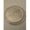 Image 2 : 1850 California Statehood One Ounce .999 Fine Silver Coin - Mint Condition - 2005 Limited Production