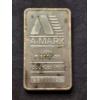 Image 1 : A-Mark .999 Pure Silver 10 Troy Oz Silver Bar 