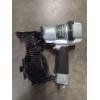 Image 1 : Like New Metabo 1 3/4 Air 15 Degree Coil Roofing Nailer