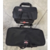 Image 4 : Brand New Pig Hog 15'' And 25'' Cable Organizer Bags 