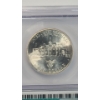 Image 4 : ICG 1982-D MS67 George Washington 90% Silver Commemorative Half Dollar 