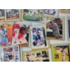 Image 11 : Large Lot of Assorted Manny Ramirez Baseball Trading Cards - All in Protective Holders
