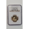 Image 1 : NGC 2009-S PF 69 ULRA CAMEO Agriculture Sacagawea Dollar 