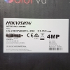 Image 3 : NEW IN BOX ColorVu HIKVision Ultra Series 4MP Network Security Camera Model: DS-2CD3748G2T-LIZSU