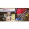 Image 1 : Deck & Drywall Screws, 3-G Masonry Nails, Magnet Nail Picker Upper and More