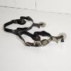 Image 1 : Vintage Western-Style Spurs manufactured by Colorado Saddlery of Denver