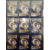 Image 4 : Lot of (9) Assorted Rare Vintage Pokemon Cards - Jungle Edition
