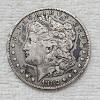 Image 1 : 1882-CC Morgan 90% Silver Dollar FV: $1.00