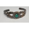 Image 3 : Assorted Sterling Silver Jewelry Featuring Some Turquoise - Total Weight: 33.3g