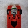 Image 4 : 2 Vintage Toy Vehicles Including 1975 Ford Hot Wheel & Transformer