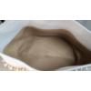 Image 5 : New With Tags Large 21.7" x 13.8" Multi-Use Cotton Rope Storage Basket 