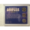 Image 6 : Two United States Nickel Displays- America's Classic Liberty Nickel & 2 Centuries of Buffalo Coinage