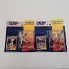 Image 1 : Two 1994 Kenner Starting Lineup MLB Action Figures ft. Tim Salmon and Mo Vaughn 