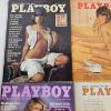 Image 2 : Vintage 1960s And 1970s Playboy Entertainment For Men Magazine Lot