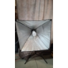 Image 15 : Neewer LED Adjustable Softbox Lighting Kit With Many Accessories & Carrying Bag