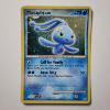 Image 1 : Manaphy Lv.20 4/12 Holo Rare Vintage Pokemon Trading Card