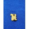 Image 4 : Vintage Boy Scouts Hickok Jewelry Box with Contents (See Photos) - Including 24K Gold-Filled Pin