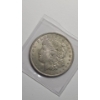 Image 1 : United States 1921 90% Silver Morgan Dollar