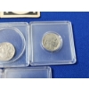 Image 5 : Lot of Assorted Old U.S. Coins - See Description!