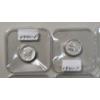Image 2 : Years 1941, 1942 90% Silver Mercury Dimes - BU Condition - Face Value: $2.00