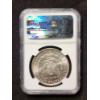 Image 3 : NGC MS63 Graded 1885 Morgan Silver Dollar 