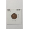 Image 1 : United States 1876 Indian Head Cent