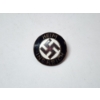 Image 1 : WWII German “Heim Ins Reich” Enamel Pin Badge Historical Militaria
