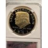 Image 2 : 2 - Limited Edition 2024 Donald Trump Presidential Campaign Proof Like Coins