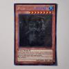 Image 4 : Mobius The Mega Monarch LVAL-EN040 GHOST RARE Yu-Gi-Oh Trading Card 