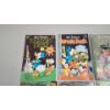 Image 2 : (6) Assorted Gladstone Walt-Disney 1980's Comic Books - Donald Duck & Uncle Scrooge