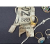 Image 4 : Lot of Assorted Antique to Vintage Canton, Ohio Pieces & Fashion Costume Jewelry - See Description!
