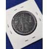 Image 4 : 1/2 Troy oz .999 Fine Silver Round - Egyptian Cat Goddess Bastet - Beautiful!