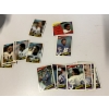 Image 1 : 1984 Topps Football (1-393) Completed 11-19-92, 1986 Topps Football (1-393) Completed