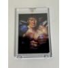 Image 1 : Donald Trump Proud Patriots Boxer Photo in Plastic Casing with COA 