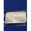 Image 2 : 1 oz .999 Fine Silver Bar - Silvertowne Retro Prospector and Donkey 