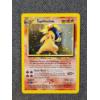 Image 1 : Typhlosion 17/111 Holo Rare Vintage Neo Era Pokemon Trading Card ~ LP Condition ~