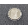 Image 2 : 1 Troy Oz Silver Donald J. Trump 45th President Round