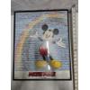 Image 1 : Mickey Mouse Filmography Framed Poster