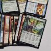 Image 3 : Over 100 Assorted Magic: The Gathering (MTG) Trading Cards