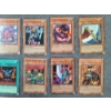 Image 5 : Lot of 15 Assorted Yu-Gi-Oh Trading Cards Ft. Holos, Rares & Limited Edition! 