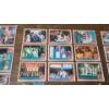 Image 8 : 1970s Stigwood Group Sgt. Pepper's Lonely Hearts Club Band Movie Set Trading Cards