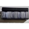 Image 3 : PCGS Official Graded Slab Storage Case ~ Holds Up to 20 Graded Slabs