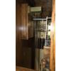 Image 4 : Howard Miller Presidential Collection Grandfather Clock 84"H x 14D" x 25.5"W