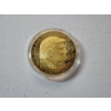 Image 3 : Donald Trump / Bitcoin Commemorative Campaign Gold-Plated Coin 