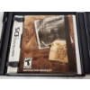 Image 5 : Nintendo DS Indianna Jones & The Staff of Kings Video Game in Original Box ~ By Lucasarts!