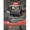 Image 5 : Toro 30'' TimeMaster Wide Cut Self Propelled Walk Behind Lawn Mower With Bagger 223 cc Briggs & Stra