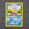 Image 1 : Squirtle 63/102 Vintage Base Set Pokemon Trading Card in Near Mint Condition!