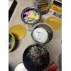 Image 8 : *Pick Up At Mantua Home-No Shipping Available* Box Full of Games & Puzzles in Containers